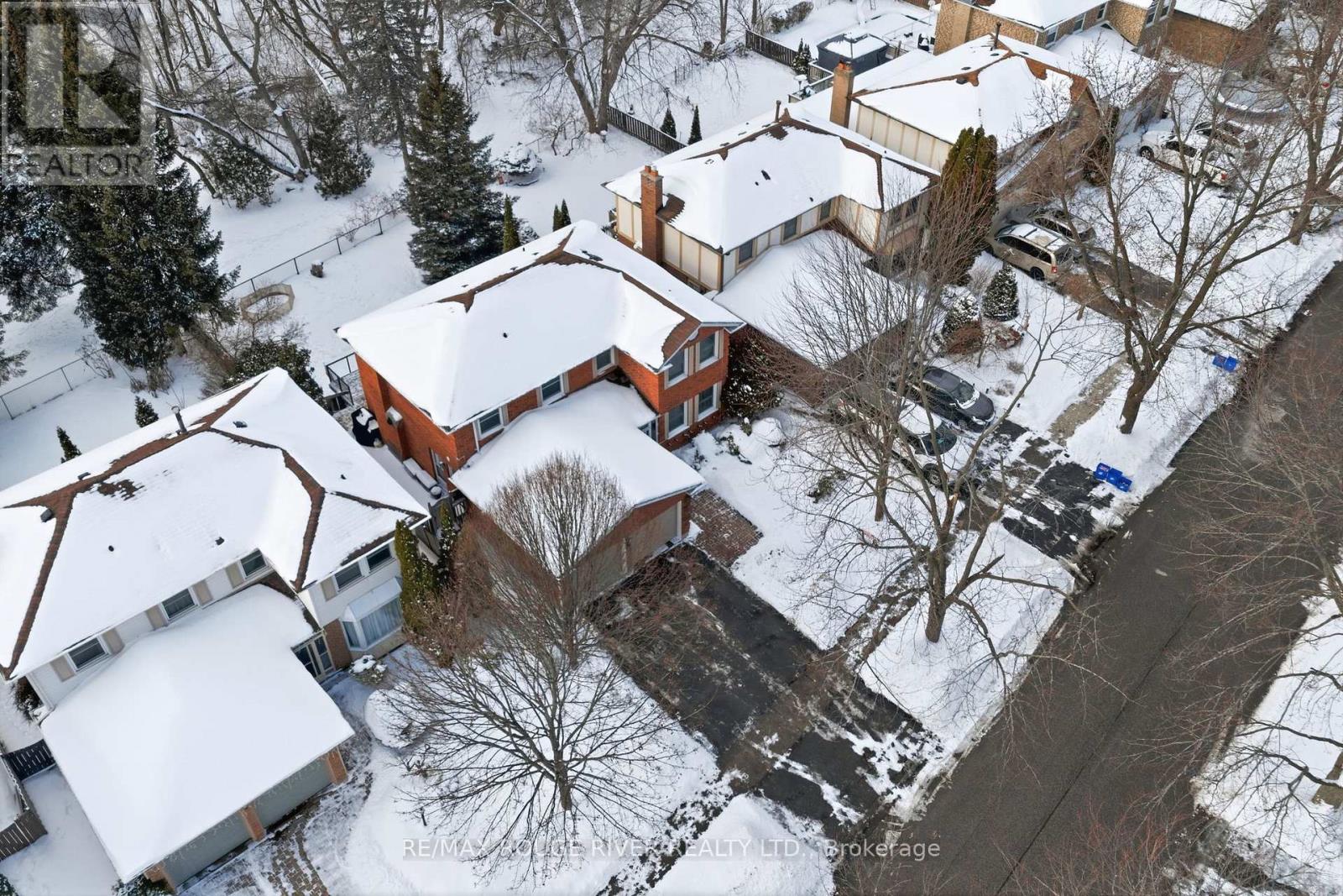 158 Pringle Drive, Whitby, Ontario  L1N 6K5 - Photo 40 - E12725382