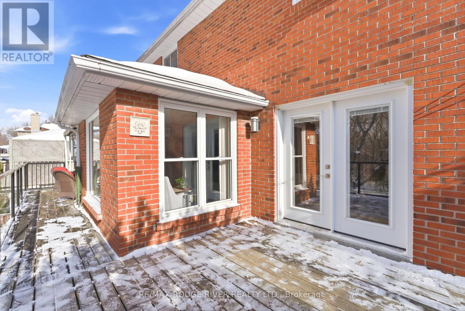 158 Pringle Drive, Whitby, Ontario  L1N 6K5 - Photo 43 - E12725382