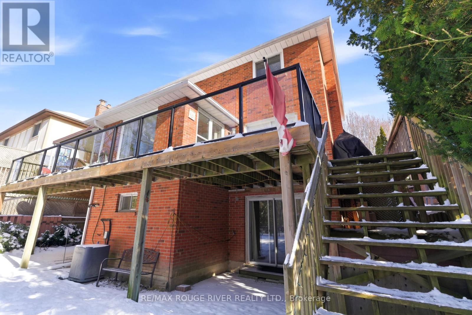 158 Pringle Drive, Whitby, Ontario  L1N 6K5 - Photo 44 - E12725382