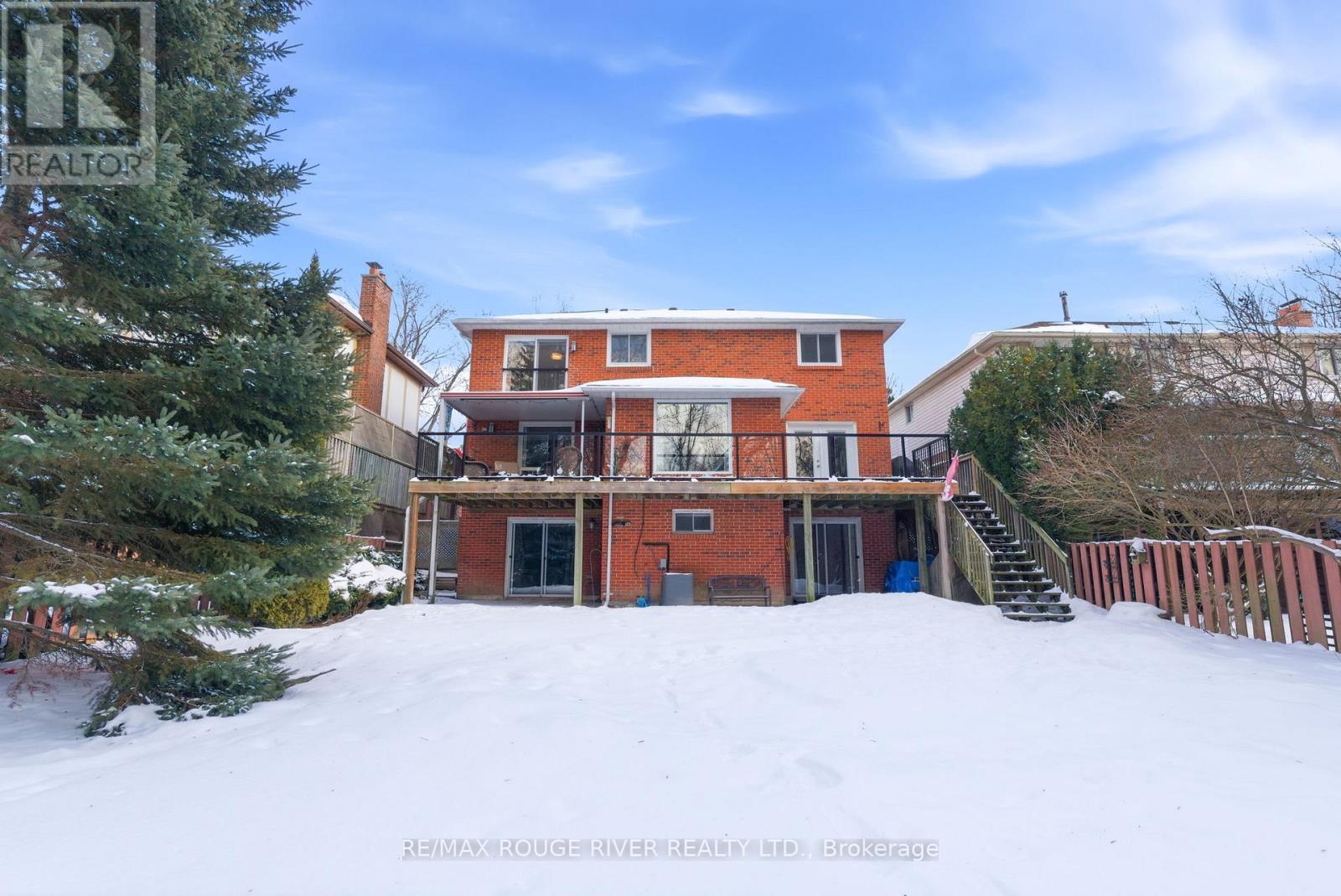 158 Pringle Drive, Whitby, Ontario  L1N 6K5 - Photo 45 - E12725382