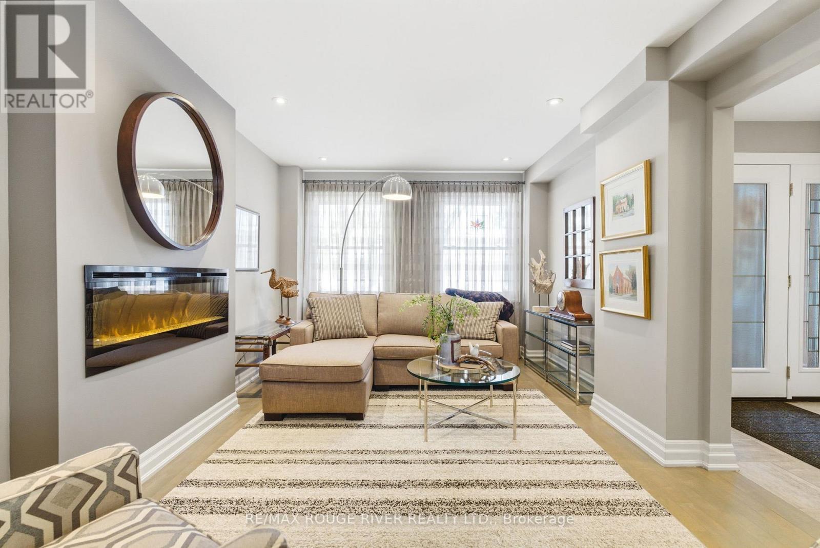 158 Pringle Drive, Whitby, Ontario  L1N 6K5 - Photo 6 - E12725382