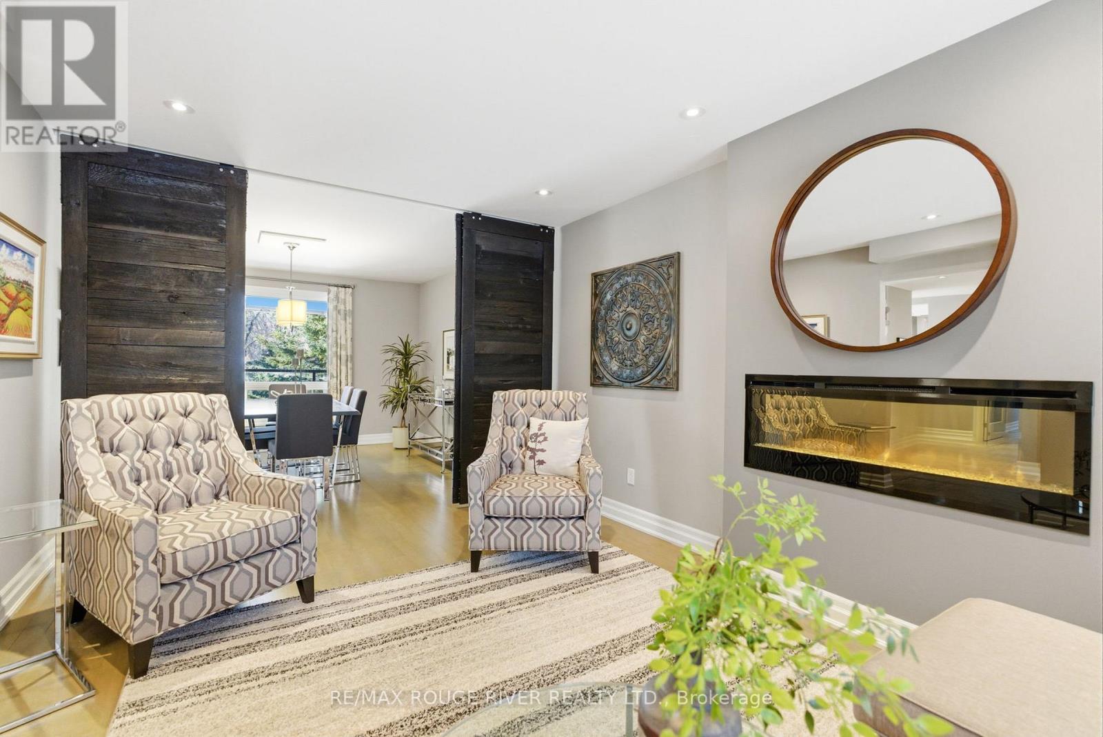 158 Pringle Drive, Whitby, Ontario  L1N 6K5 - Photo 7 - E12725382