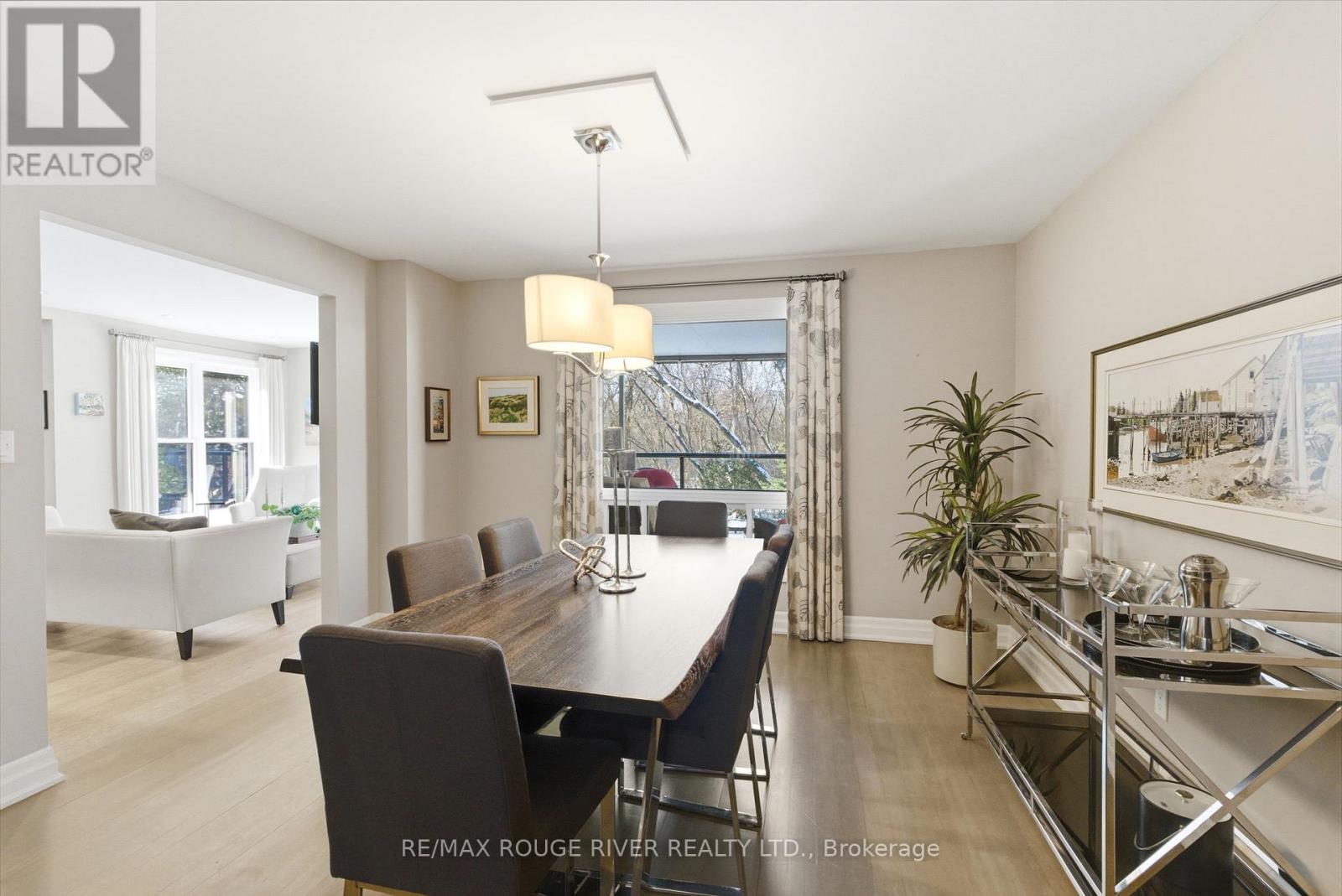 158 Pringle Drive, Whitby, Ontario  L1N 6K5 - Photo 8 - E12725382