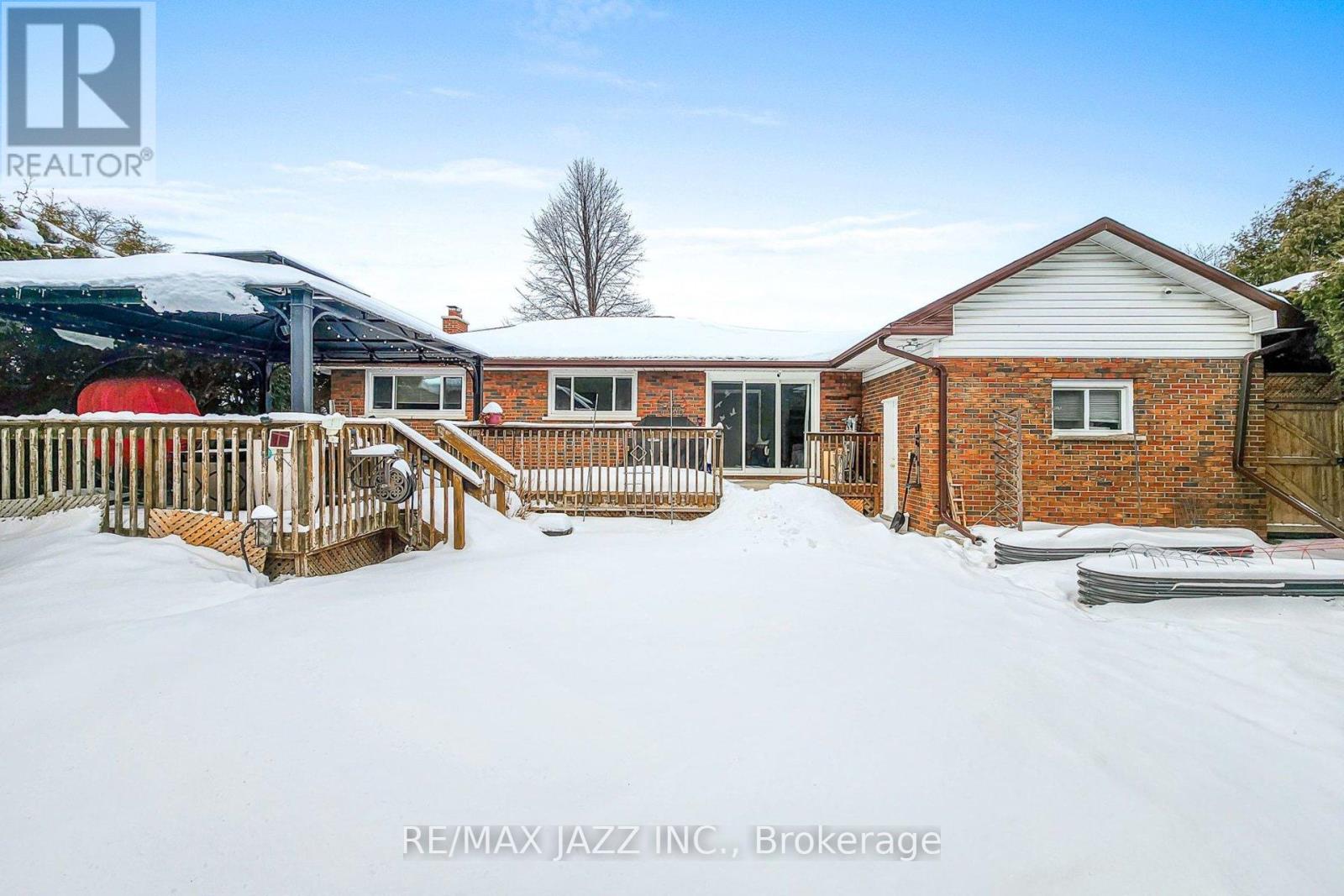 579 Bond Street E, Oshawa, Ontario L1G 1C3 - Photo 42 - E12725404