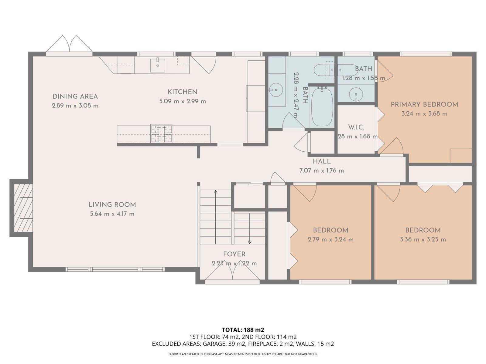 10957 Jay Crescent, Surrey, British Columbia  V3R 5B3 - Photo 27 - R3080695