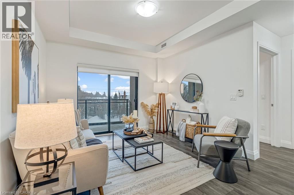 30 Hamilton Street S Unit# 302, Waterdown, Ontario  L8B 1V8 - Photo 15 - 40799533