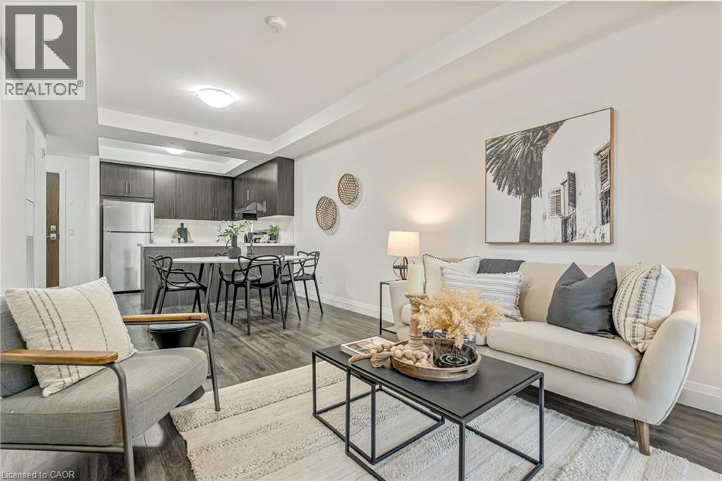 30 Hamilton Street S Unit# 302, Waterdown, Ontario  L8B 1V8 - Photo 18 - 40799533