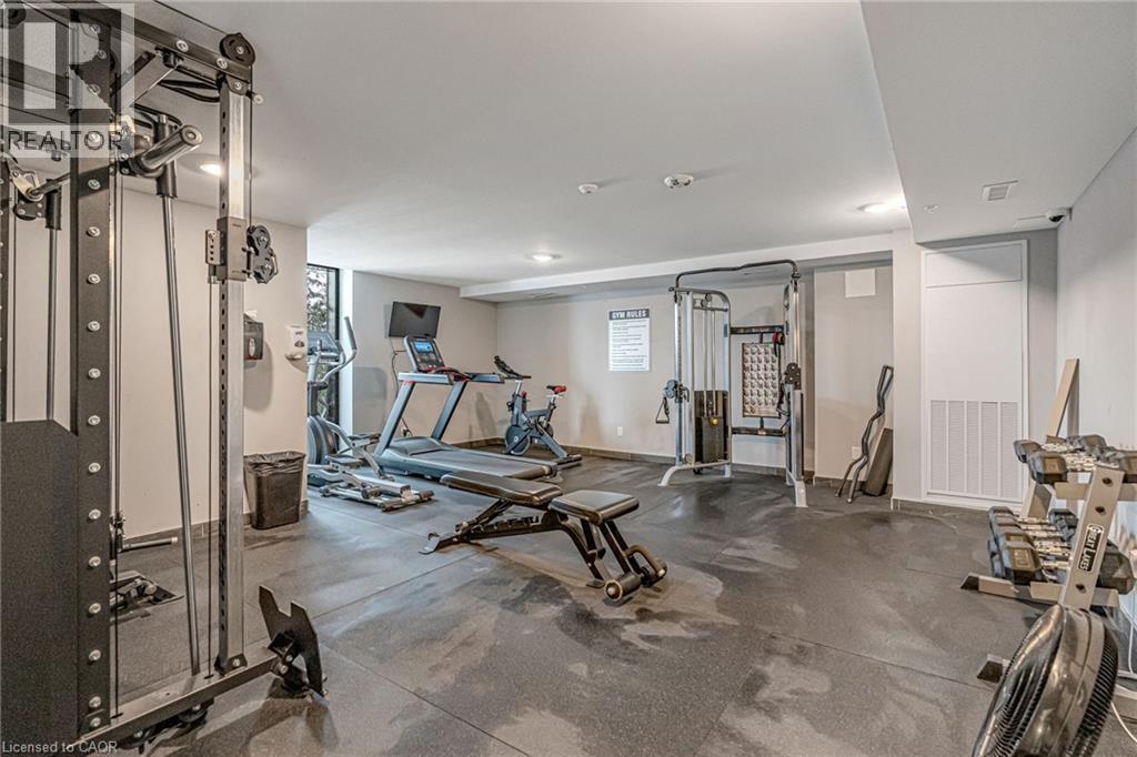 30 Hamilton Street S Unit# 302, Waterdown, Ontario  L8B 1V8 - Photo 29 - 40799533