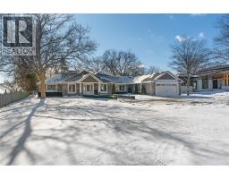 1831 HERITAGE ROAD, Kingsville, Ontario