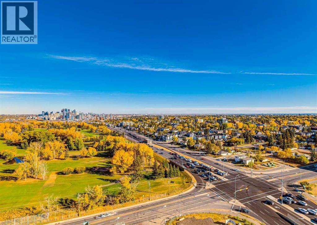 1801, 77 Spruce Place Sw, Calgary, Alberta  T3C 3X6 - Photo 34 - A2262195