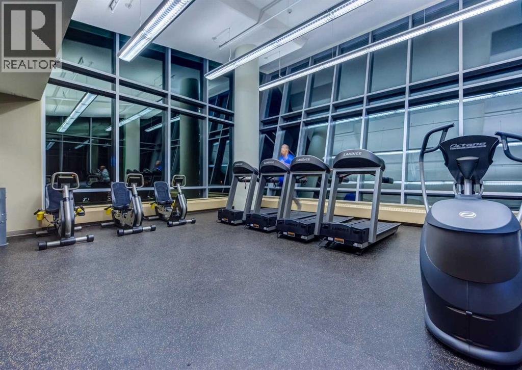 1801, 77 Spruce Place Sw, Calgary, Alberta  T3C 3X6 - Photo 41 - A2262195