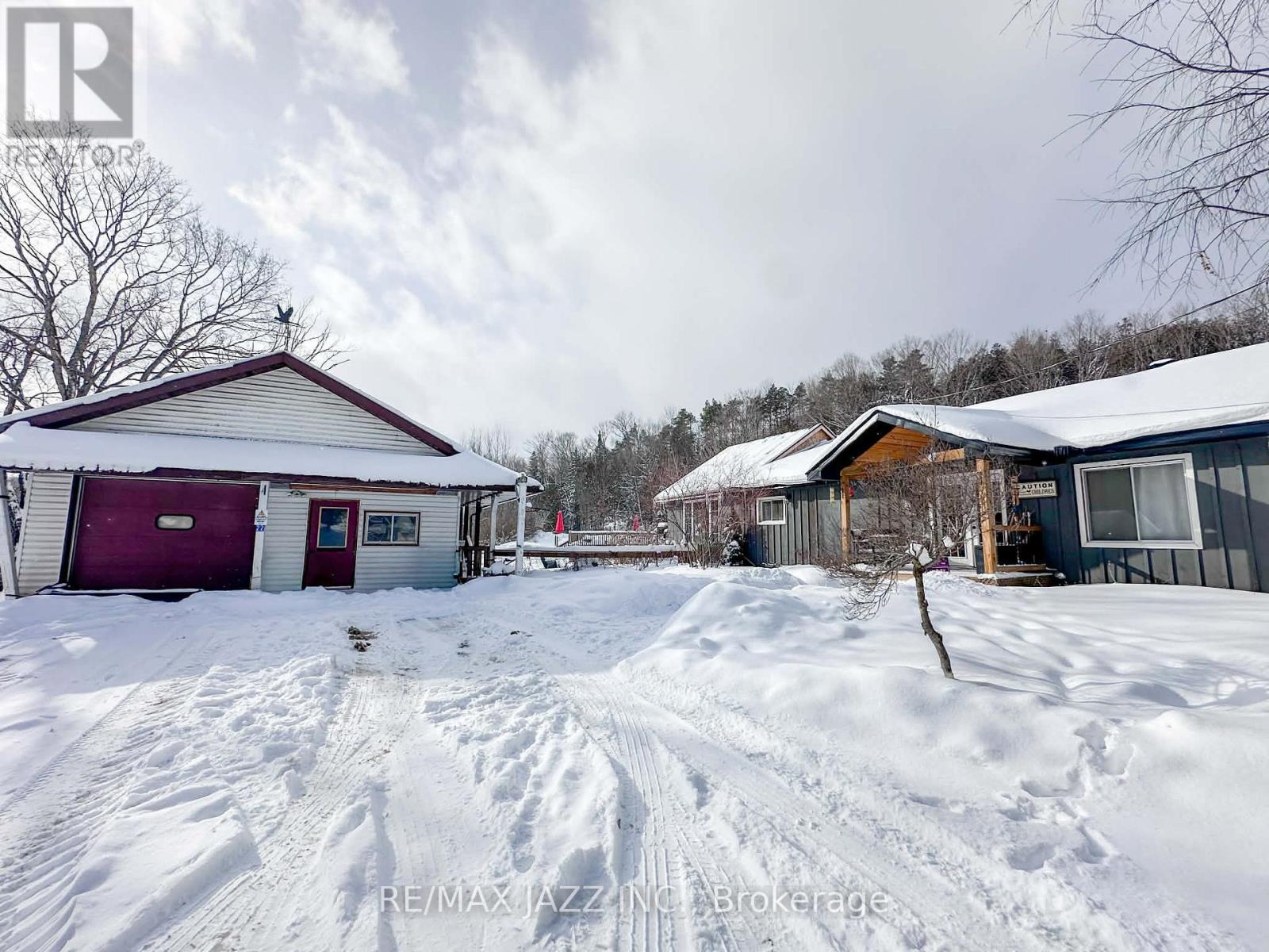 22 ELIZABETH COURT, Limerick, Ontario