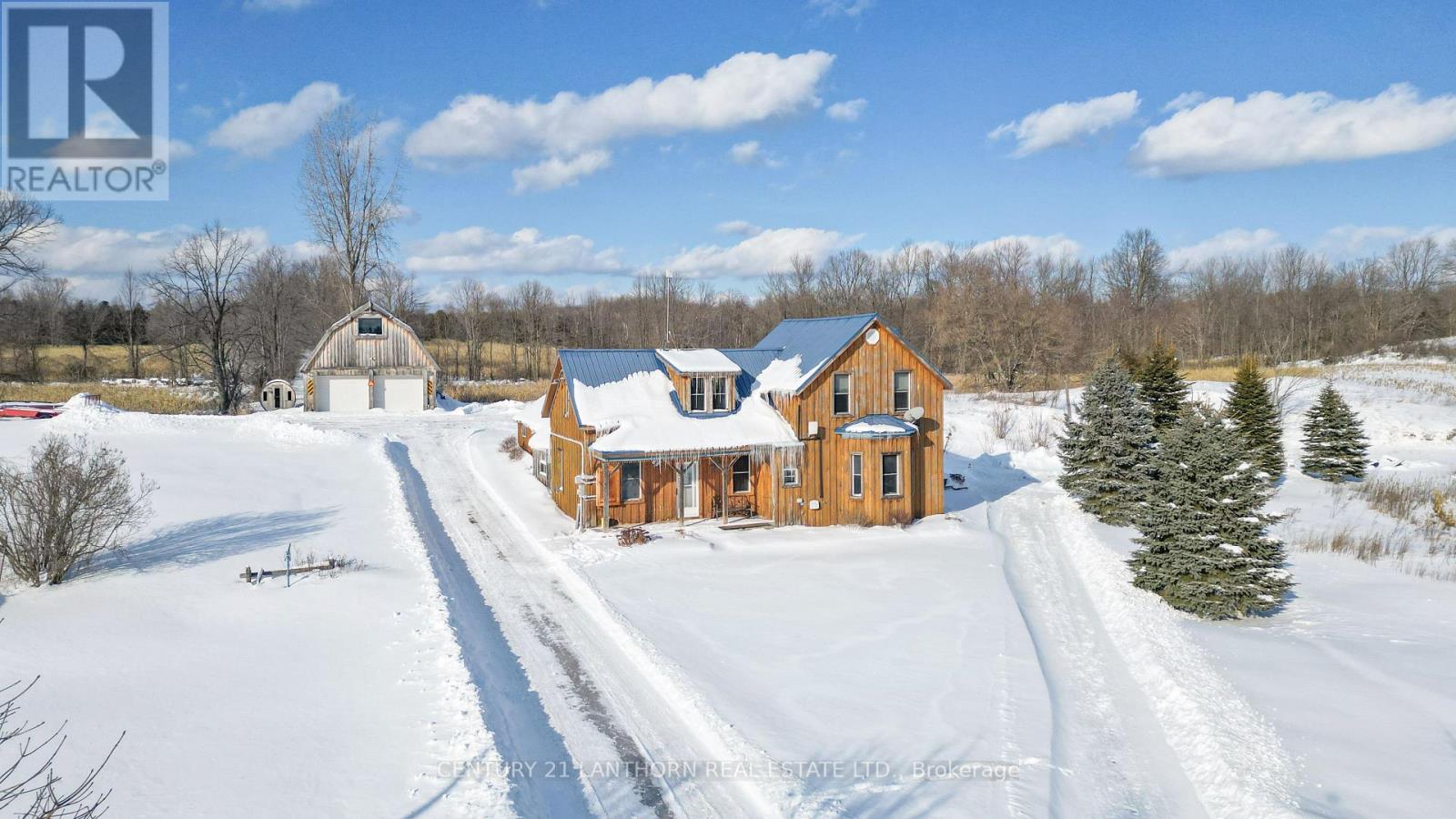 521 FULLER ROAD, Centre Hastings, Ontario