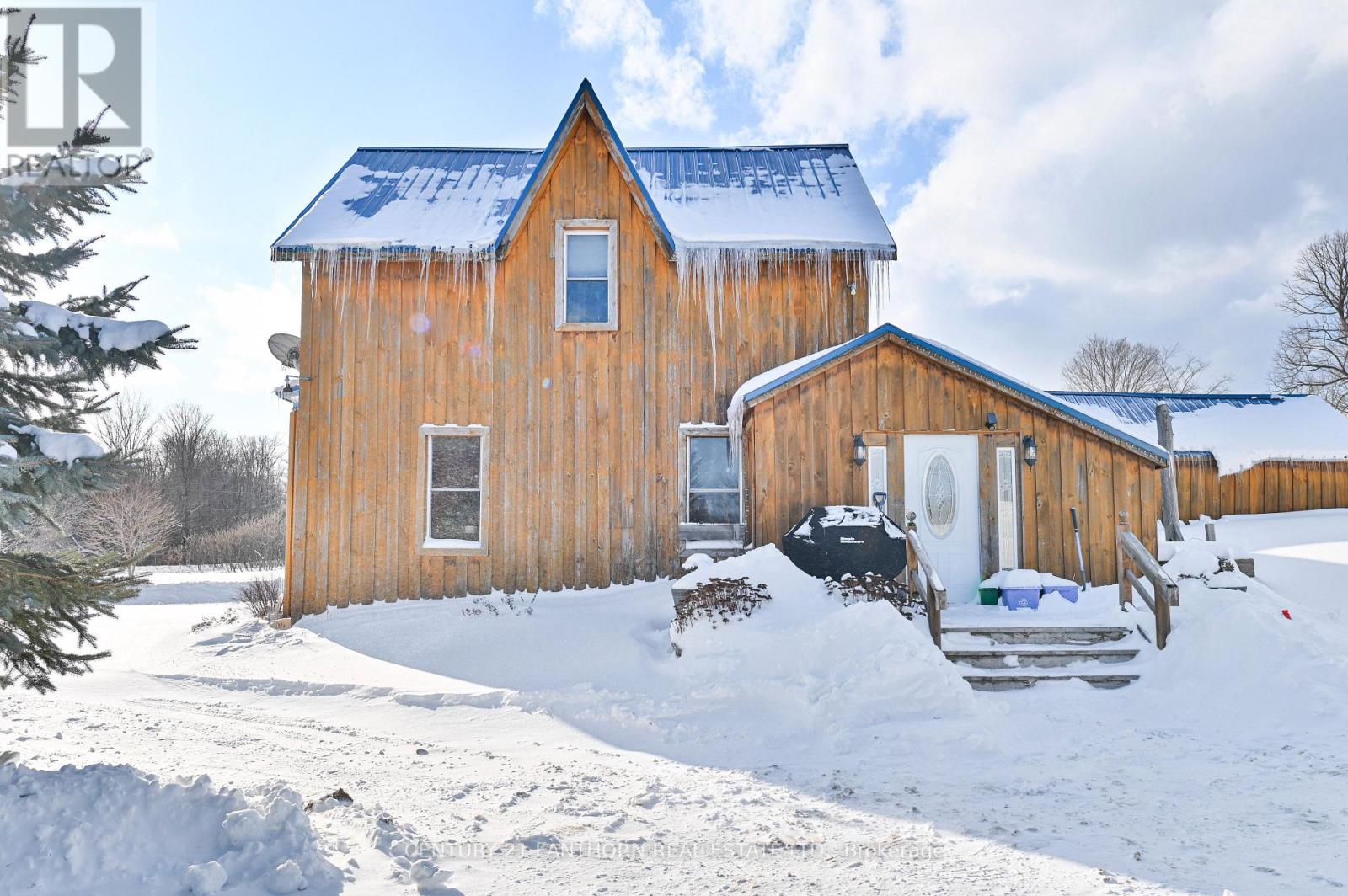 521 Fuller Road, Centre Hastings, Ontario  K0K 3H0 - Photo 24 - X12725340