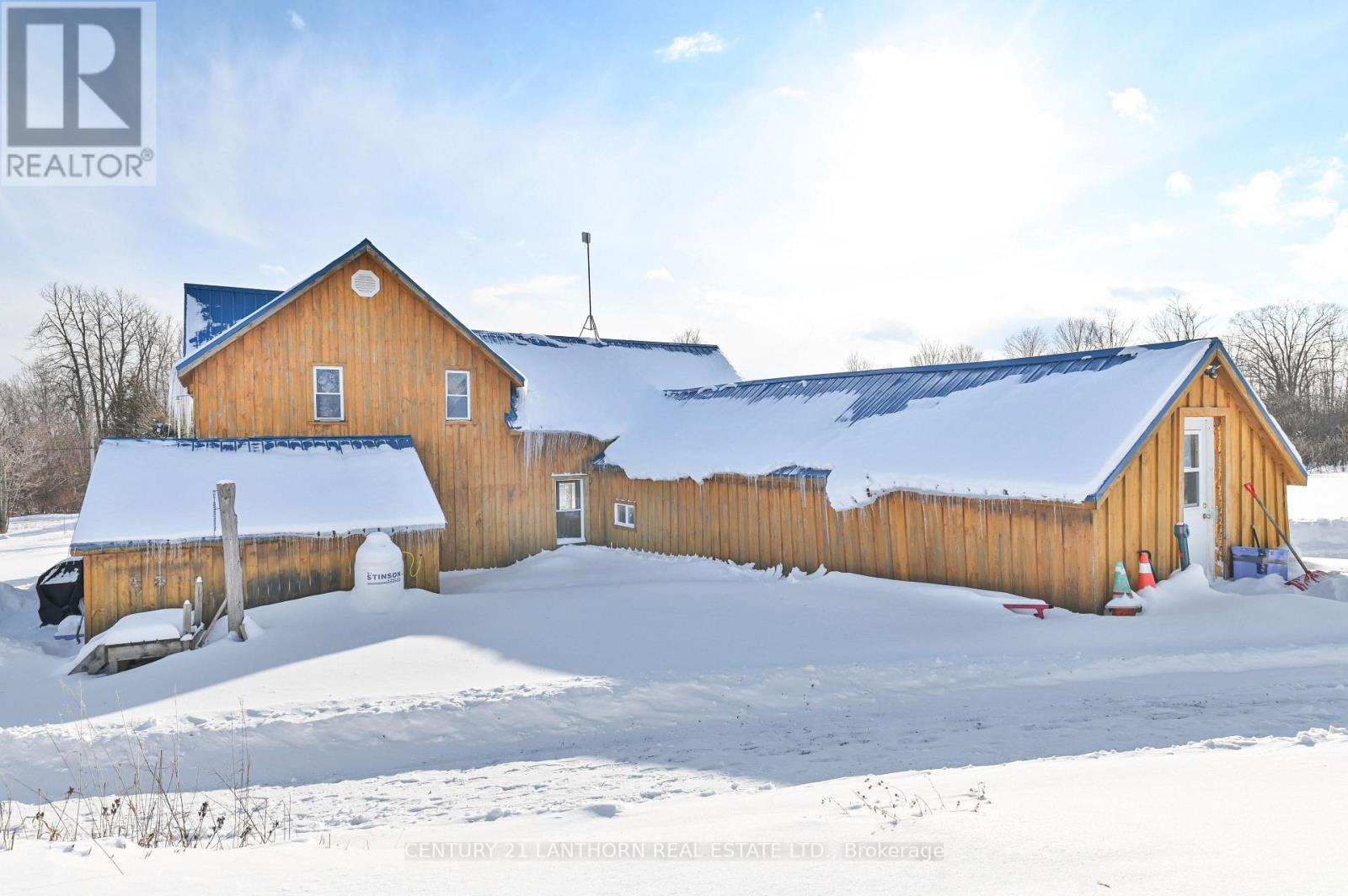 521 Fuller Road, Centre Hastings, Ontario  K0K 3H0 - Photo 25 - X12725340