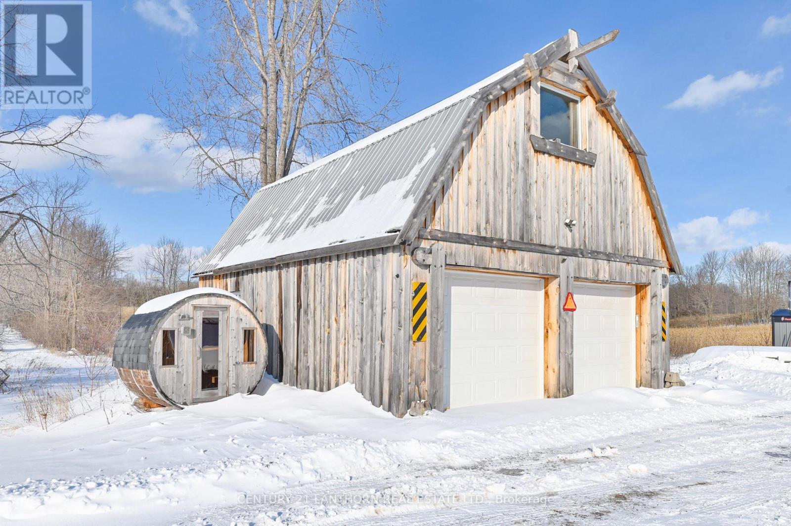 521 Fuller Road, Centre Hastings, Ontario  K0K 3H0 - Photo 28 - X12725340