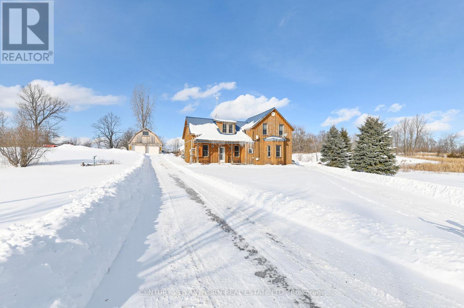 521 Fuller Road, Centre Hastings, Ontario  K0K 3H0 - Photo 3 - X12725340