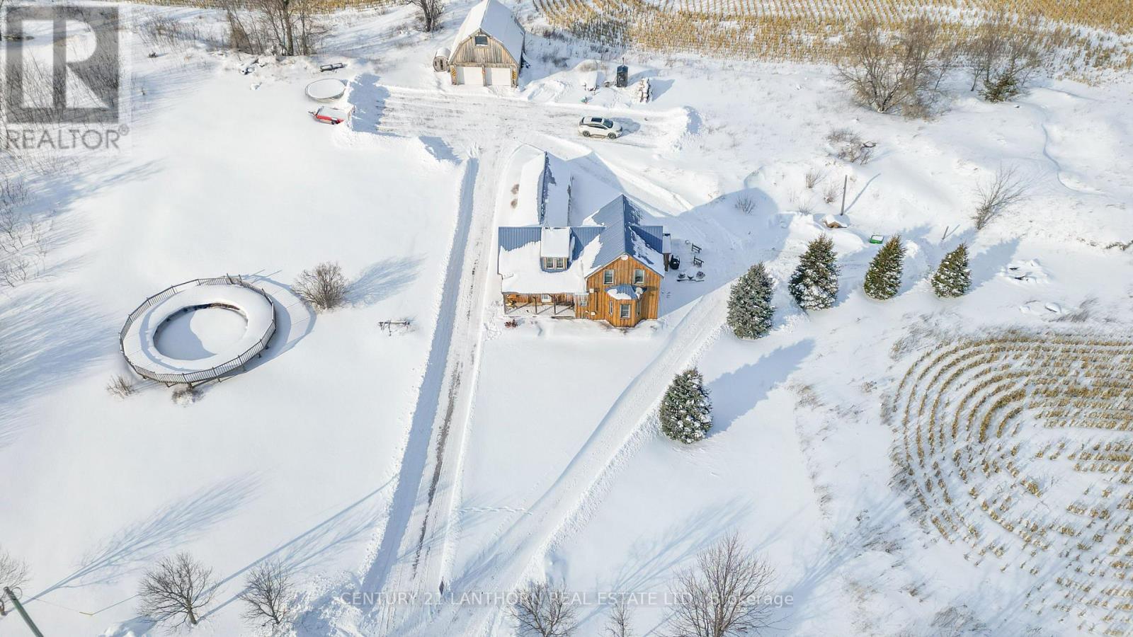 521 Fuller Road, Centre Hastings, Ontario  K0K 3H0 - Photo 31 - X12725340