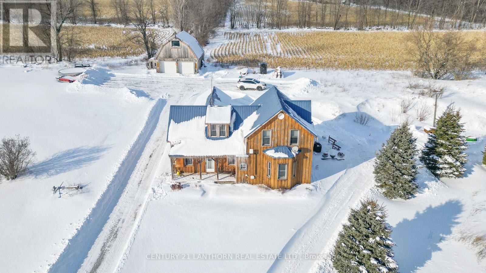 521 Fuller Road, Centre Hastings, Ontario  K0K 3H0 - Photo 33 - X12725340