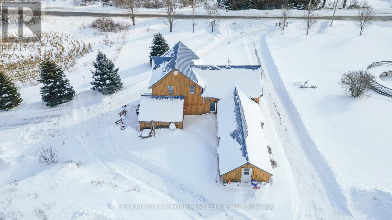 521 Fuller Road, Centre Hastings, Ontario  K0K 3H0 - Photo 35 - X12725340