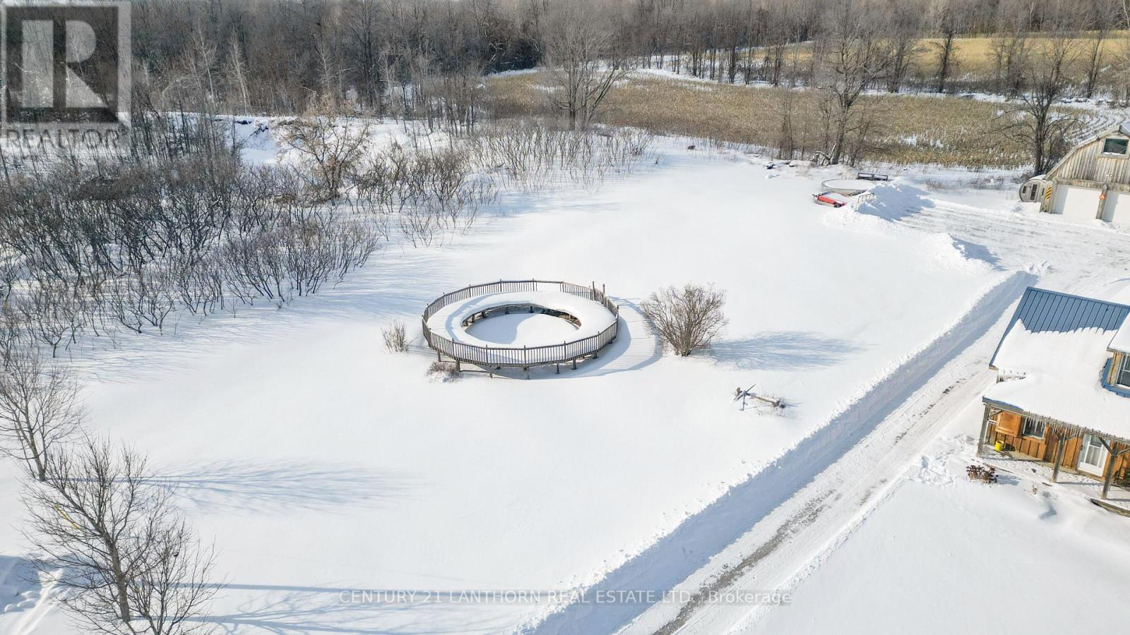 521 Fuller Road, Centre Hastings, Ontario  K0K 3H0 - Photo 36 - X12725340