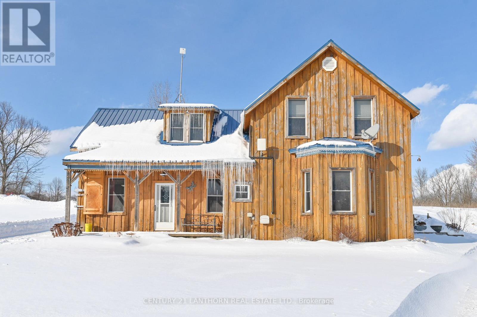 521 Fuller Road, Centre Hastings, Ontario  K0K 3H0 - Photo 4 - X12725340