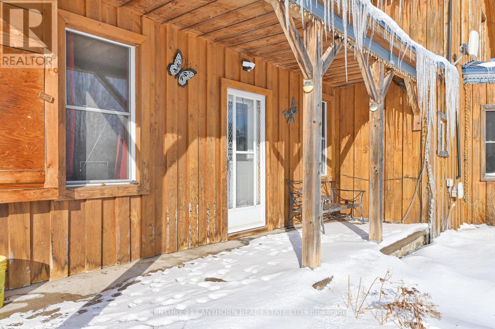 521 Fuller Road, Centre Hastings, Ontario  K0K 3H0 - Photo 6 - X12725340