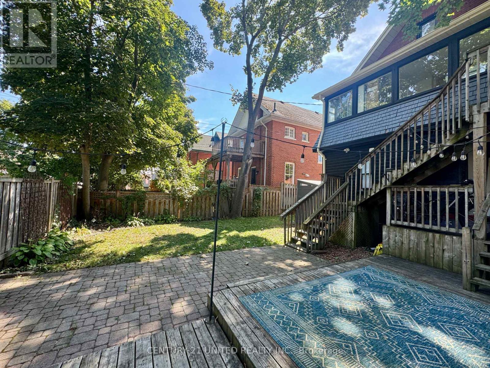 312 Elias Avenue, Peterborough, Ontario  K9J 5G9 - Photo 27 - X12725436