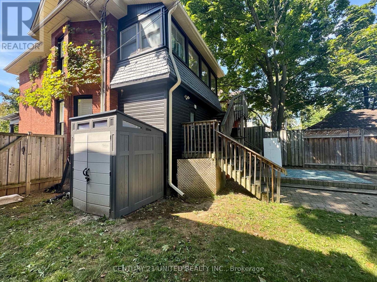 312 Elias Avenue, Peterborough, Ontario  K9J 5G9 - Photo 29 - X12725436