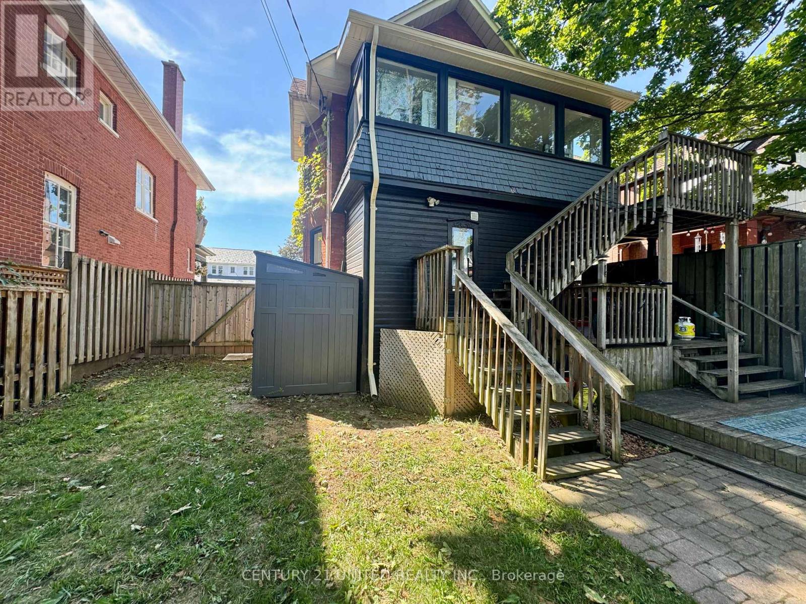 312 Elias Avenue, Peterborough, Ontario  K9J 5G9 - Photo 30 - X12725436