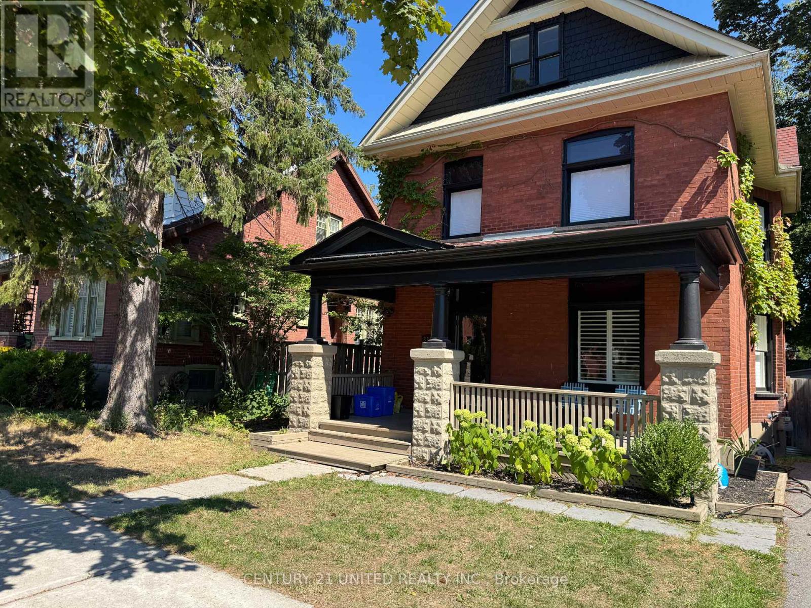 312 Elias Avenue, Peterborough, Ontario  K9J 5G9 - Photo 31 - X12725436