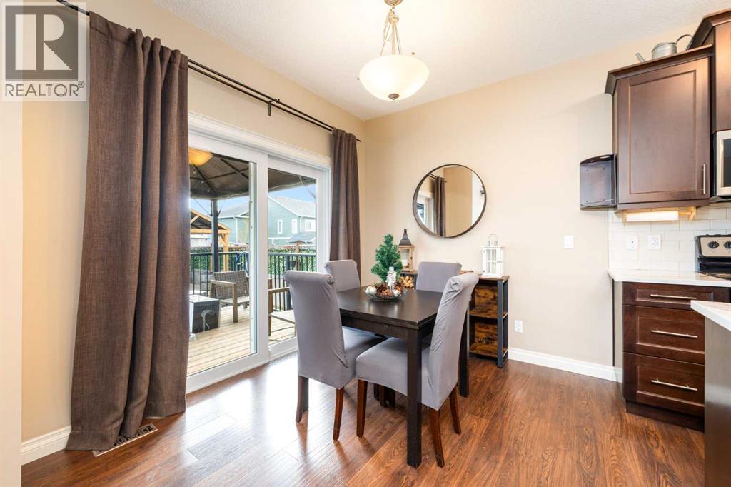 719 Hampton Hills Drive Ne, High River, Alberta  T1V 0E6 - Photo 11 - A2270997