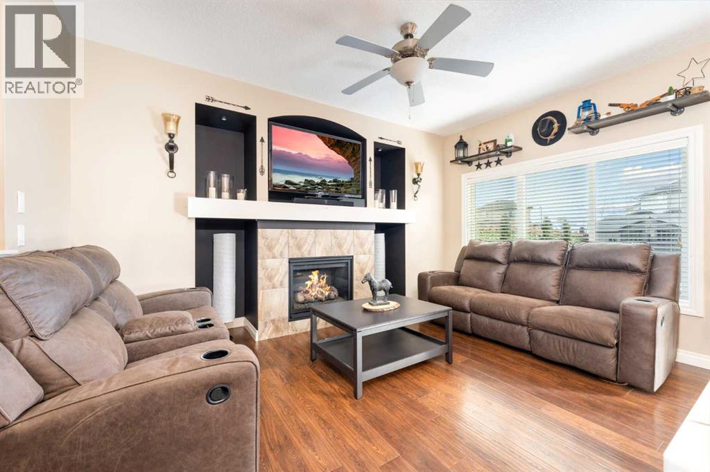 719 Hampton Hills Drive Ne, High River, Alberta  T1V 0E6 - Photo 6 - A2270997