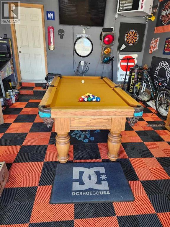 719 Hampton Hills Drive Ne, High River, Alberta  T1V 0E6 - Photo 39 - A2270997