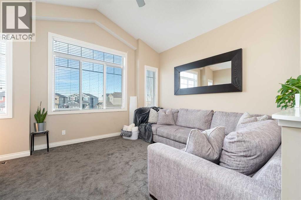 719 Hampton Hills Drive Ne, High River, Alberta  T1V 0E6 - Photo 15 - A2270997