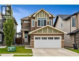 719 Hampton Hills Drive NE, High River, Alberta