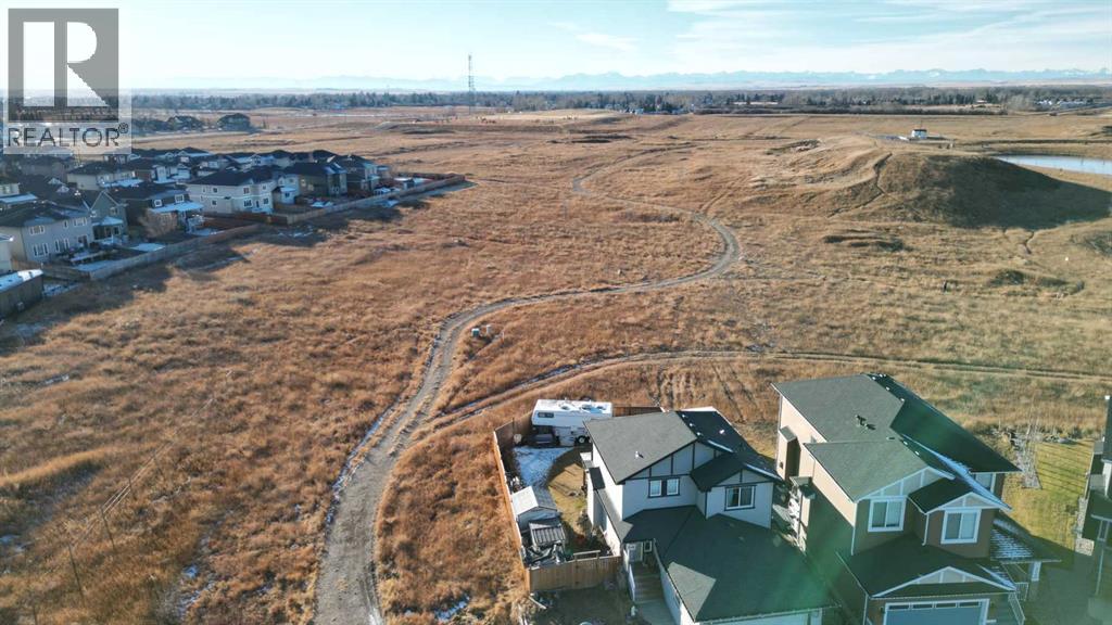 719 Hampton Hills Drive Ne, High River, Alberta  T1V 0E6 - Photo 42 - A2270997