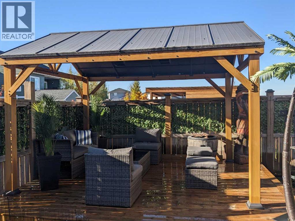 719 Hampton Hills Drive Ne, High River, Alberta  T1V 0E6 - Photo 34 - A2270997