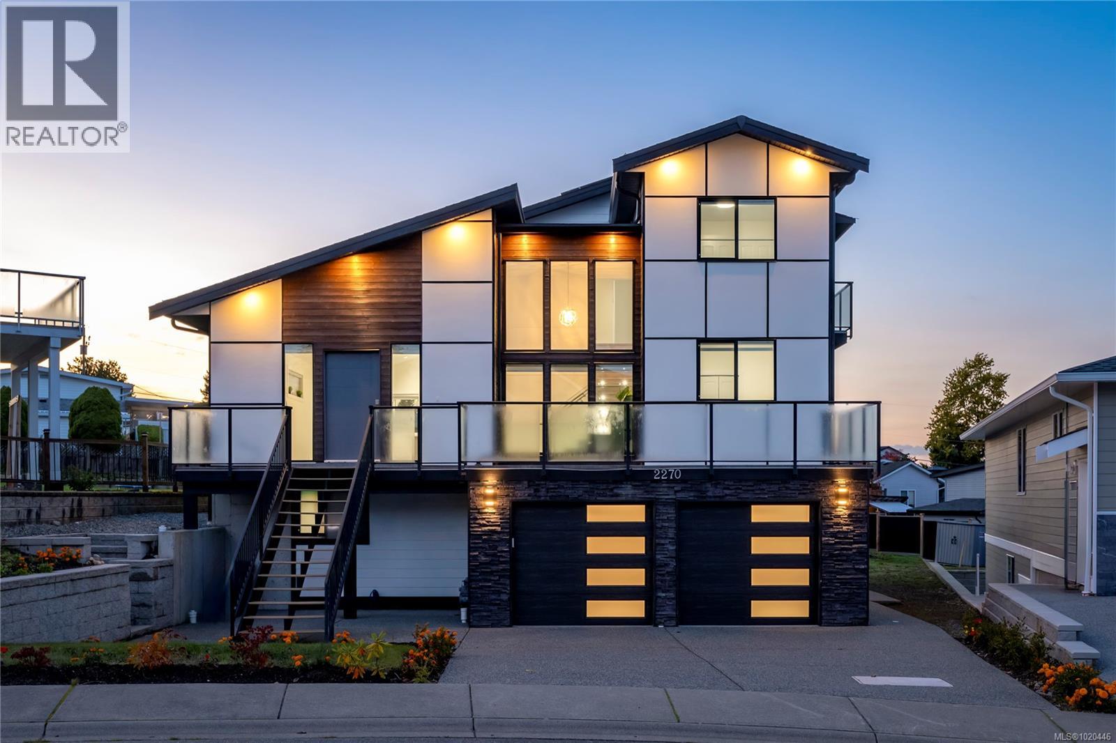 2270 Leighton Rd, Nanaimo, British Columbia