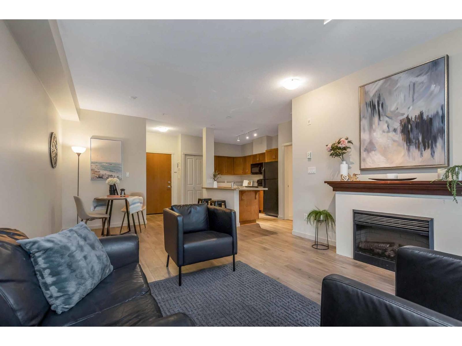 109 33338 E Bourquin Crescent, Abbotsford, British Columbia V2S 1Y1 - Photo 19 - R3082213