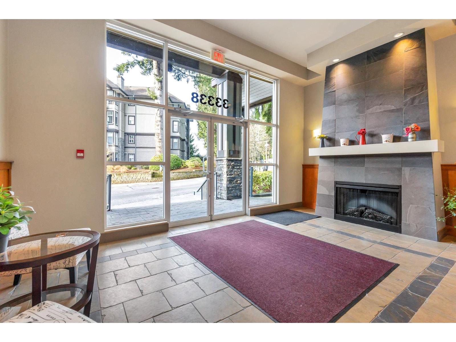 109 33338 E Bourquin Crescent, Abbotsford, British Columbia V2S 1Y1 - Photo 28 - R3082213