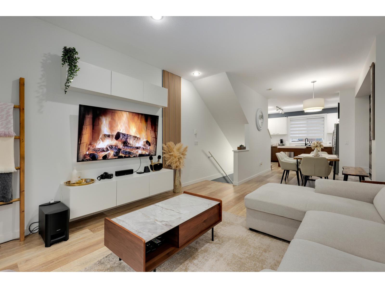 53 8767 162 Street, Surrey, British Columbia  V4N 6K7 - Photo 4 - R3082318