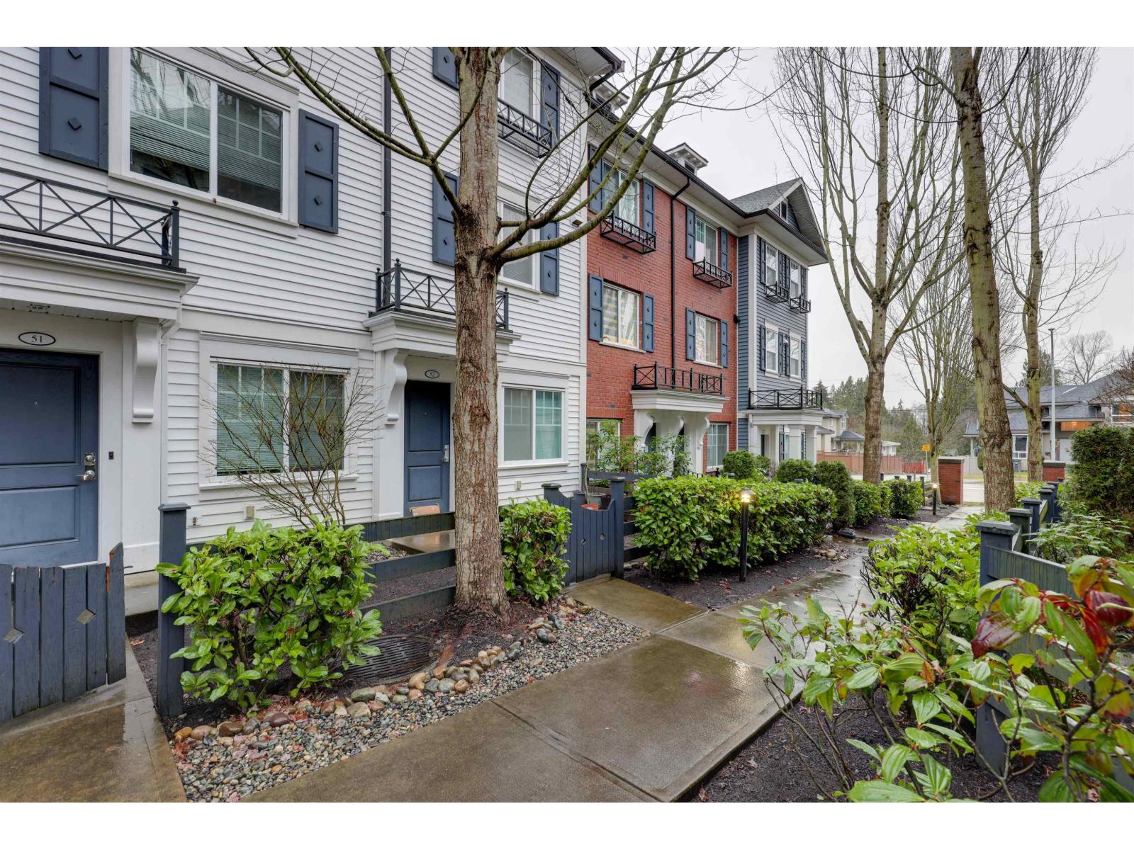 53 8767 162 Street, Surrey, British Columbia  V4N 6K7 - Photo 23 - R3082318