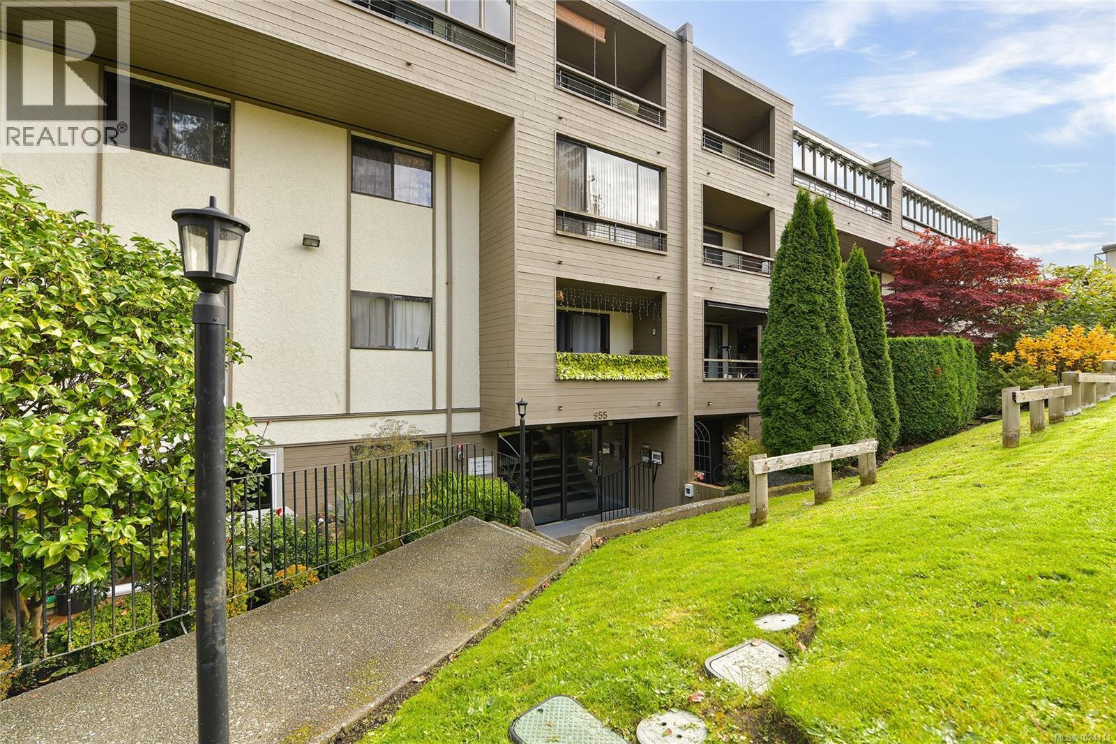 208 955 Dingley Dell, Esquimalt, British Columbia  V9A 5R6 - Photo 22 - 1024111