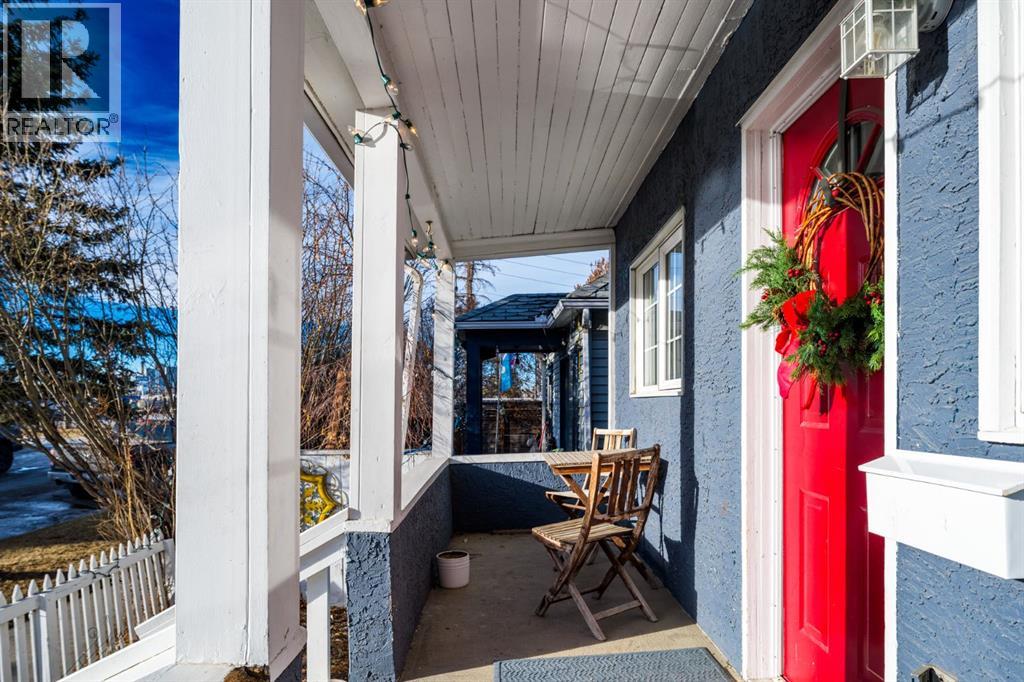 1912 8 Avenue Se, Calgary, Alberta  T2G 0N6 - Photo 4 - A2279673