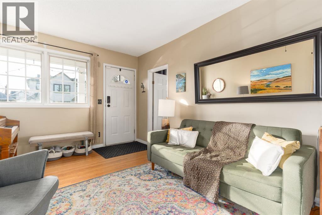 1912 8 Avenue Se, Calgary, Alberta  T2G 0N6 - Photo 10 - A2279673