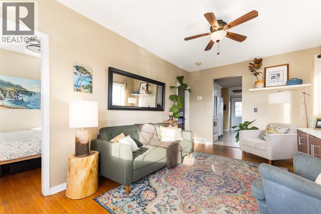 1912 8 Avenue Se, Calgary, Alberta  T2G 0N6 - Photo 13 - A2279673