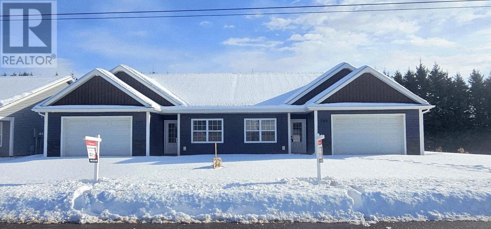 203 Stanmol Drive, Charlottetown, Prince Edward Island  C1E 3T9 - Photo 3 - 202601399