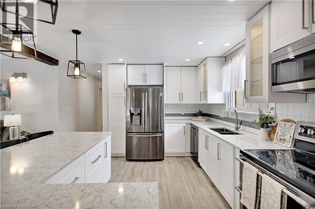 271 South Drive, Simcoe, Ontario  N3Y 1G9 - Photo 11 - 40799526