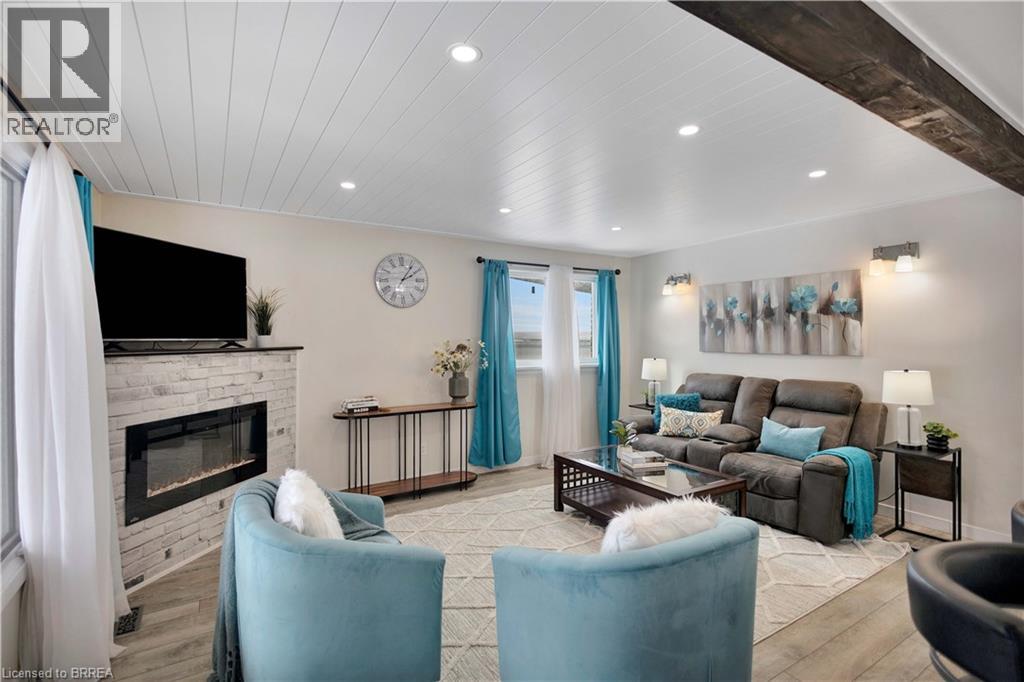 271 South Drive, Simcoe, Ontario  N3Y 1G9 - Photo 3 - 40799526